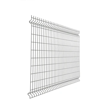 Draadpaneel Napoli Antraciet 63x200 Cm 1 Draadpaneel Napoli Antraciet 63x200 Cm