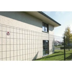 Betafence Pantanet Tuingaas Family 203 Cmx25 M Antraciet -Tuinmeubel Verkoop 123 2157