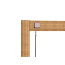 Pergola Deluxe Houtlook 3x6m 7 Pergola Deluxe Houtlook 3x6m -Tuinmeubel Verkoop 123 217