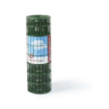 Betafence Pantanet Light Tuingaas 80cm X 25m Groen 2 Betafence Pantanet Light Tuingaas 80cm X 25m Groen - Afbeelding 2
