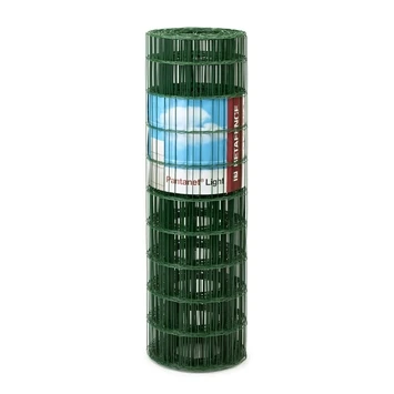 Betafence Pantanet Light Tuingaas 60cm X 25m Groen 1 Betafence Pantanet Light Tuingaas 60cm X 25m Groen