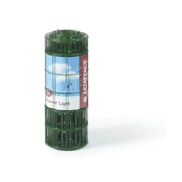 Betafence Pantanet Light Tuingaas 60cm X 25m Groen 2 Betafence Pantanet Light Tuingaas 60cm X 25m Groen - Afbeelding 2