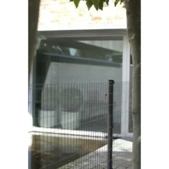 Betafence Pantanet Essential Tuingaas 152cm X 25m Antraciet 9 Betafence Pantanet Essential Tuingaas 152cm X 25m Antraciet -Tuinmeubel Verkoop 123 2244