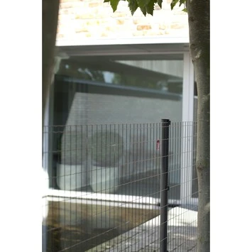 Betafence Pantanet Essential Tuingaas 152cm X 25m Antraciet 5 Betafence Pantanet Essential Tuingaas 152cm X 25m Antraciet - Afbeelding 5