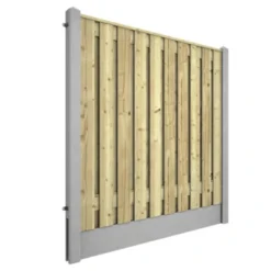 Houtbetonschutting Grijs Grenen Per Meter 10 Houtbetonschutting Grijs Grenen Per Meter -Tuinmeubel Verkoop 123 2257