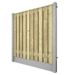 Houtbetonschutting Grijs Grenen Per Meter 11 Houtbetonschutting Grijs Grenen Per Meter -Tuinmeubel Verkoop 123 2258