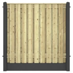 Houtbetonschutting Antraciet Grenen Per Meter 8 Houtbetonschutting Antraciet Grenen Per Meter -Tuinmeubel Verkoop 123 2261