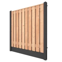 Houtbetonschutting Antraciet Douglas Per Meter 11 Houtbetonschutting Antraciet Douglas Per Meter -Tuinmeubel Verkoop 123 2270