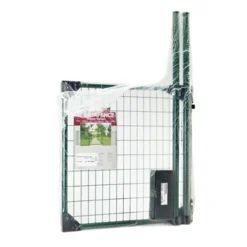 Betafence Bekafor Tuinpoort 100x120 Cm Groen
