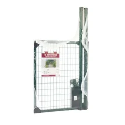 Betafence Bekafor Tuinpoort 100x120 Cm Groen -Tuinmeubel Verkoop 123 2312