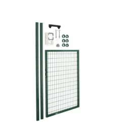 Betafence Bekafor Tuinpoort 100x120 Cm Groen -Tuinmeubel Verkoop 123 2313