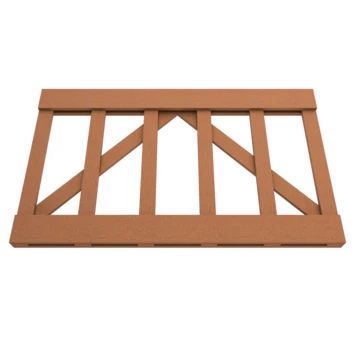 Tuinhekpoort Colorado Ca. 60x100 Cm 11 Tuinhekpoort Colorado Ca. 60x100 Cm - Afbeelding 11