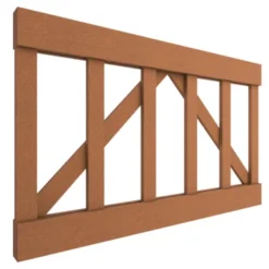 Tuinhekpoort Colorado Ca. 60x100 Cm 30 Tuinhekpoort Colorado Ca. 60x100 Cm -Tuinmeubel Verkoop 123 2370