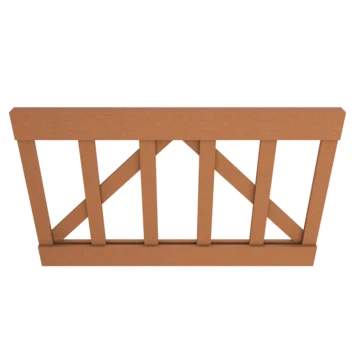 Tuinhekpoort Colorado Ca. 60x100 Cm 16 Tuinhekpoort Colorado Ca. 60x100 Cm - Afbeelding 16