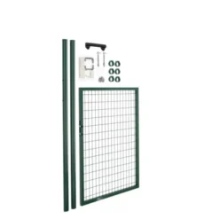 Betafence Bekafor Tuinpoort 100x100 Cm Groen -Tuinmeubel Verkoop 123 2377