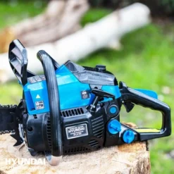 Hyundai Kettingzaag 38cc 35cm -Tuinmeubel Verkoop 123 2382