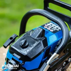 Hyundai Kettingzaag 38cc 35cm -Tuinmeubel Verkoop 123 2383