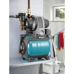 Gardena Hydrofoorpomp Classic 3000/4 ECO -Tuinmeubel Verkoop 123 24