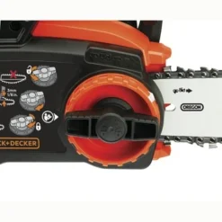 Black & Decker BLACK+DECKER Accu Kettingzaag GKC3630L25-QW -Tuinmeubel Verkoop 123 2410