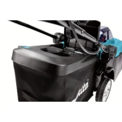 Makita 2x18V Grasmaaier DLM382Z 38cm (zonder Accu) -Tuinmeubel Verkoop 123 2420