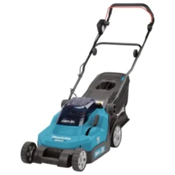 Makita 2x18V Grasmaaier DLM382Z 38cm (zonder Accu) -Tuinmeubel Verkoop 123 2423