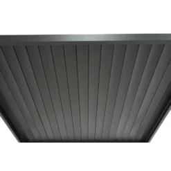 Pergola Basic Zwart 3x3m -Tuinmeubel Verkoop 123 245