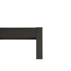 Pergola Basic Zwart 3x3m -Tuinmeubel Verkoop 123 246