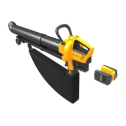 STIGA 2x20V Bladblazer Incl. 2 Accu's 4Ah + Dubbele Oplader -Tuinmeubel Verkoop 123 2472