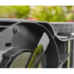 Gardena 2x18V Grasmaaier 32cm Powermax 32/36V (Incl 2 Accu's 2.5Ah + Oplader) -Tuinmeubel Verkoop 123 2495