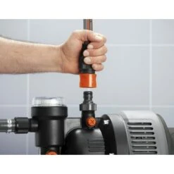 Gardena Hydrofoorpomp Classic 3000/4 ECO -Tuinmeubel Verkoop 123 25
