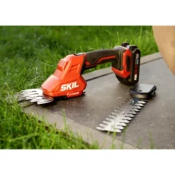 SKIL 20V Gras- En Struikschaar 0630CA (zonder Accu) -Tuinmeubel Verkoop 123 2516