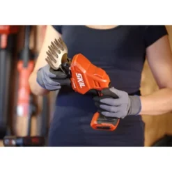 SKIL 20V Gras- En Struikschaar 0630CA (zonder Accu) -Tuinmeubel Verkoop 123 2520