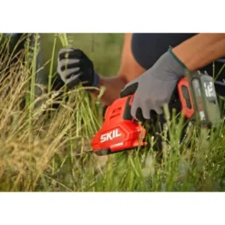 SKIL 20V Gras- En Struikschaar 0630CA (zonder Accu) -Tuinmeubel Verkoop 123 2524