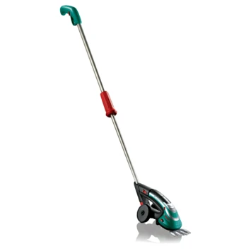 Bosch 3,6V Grasschaar Isio Gen III 1 Bosch 3,6V Grasschaar Isio Gen III