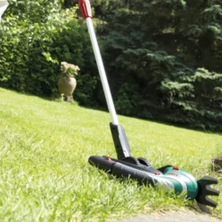 Bosch 3,6V Grasschaar Isio Gen III 5 Bosch 3,6V Grasschaar Isio Gen III -Tuinmeubel Verkoop 123 2531