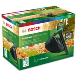 Bosch Bladblazer Universal Garden Tidy 3-in-1 18 Bosch Bladblazer Universal Garden Tidy 3-in-1 -Tuinmeubel Verkoop 123 2542