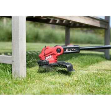 SKIL 20V Trimmer 0230CA 25cm (zonder Accu) 5 SKIL 20V Trimmer 0230CA 25cm (zonder Accu) - Afbeelding 5