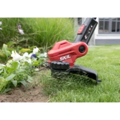 SKIL 20V Trimmer 0230CA 25cm (zonder Accu) 13 SKIL 20V Trimmer 0230CA 25cm (zonder Accu) -Tuinmeubel Verkoop 123 2551