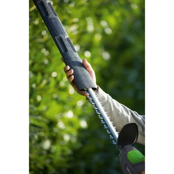 LUX 20V Telescopische Heggenschaar (zonder Accu) 2 LUX 20V Telescopische Heggenschaar (zonder Accu) - Afbeelding 2