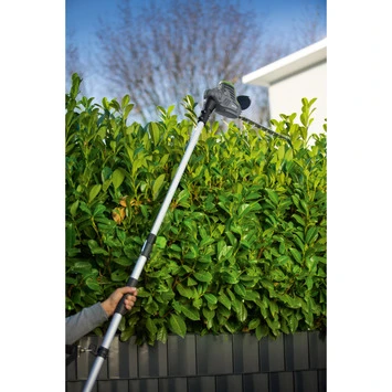LUX 20V Telescopische Heggenschaar (zonder Accu) 3 LUX 20V Telescopische Heggenschaar (zonder Accu) - Afbeelding 3