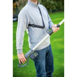 LUX 20V Telescopische Heggenschaar (zonder Accu) 18 LUX 20V Telescopische Heggenschaar (zonder Accu) -Tuinmeubel Verkoop 123 2608