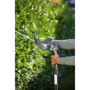 LUX 20V Telescopische Heggenschaar (zonder Accu) 11 LUX 20V Telescopische Heggenschaar (zonder Accu) - Afbeelding 11