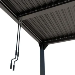Pergola Rodrigo Aluminium 21 Pergola Rodrigo Aluminium -Tuinmeubel Verkoop 123 262