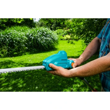 Gardena 18V Heggenschaar Telescopisch THS 42cm (zonder Accu) 5 Gardena 18V Heggenschaar Telescopisch THS 42cm (zonder Accu) - Afbeelding 5