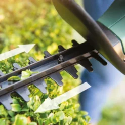 Bosch 18V Heggenschaar EasyHedgeCut 45cm 5 Bosch 18V Heggenschaar EasyHedgeCut 45cm -Tuinmeubel Verkoop 123 2625