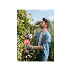 SKIL 20V Heggenschaar 0430CA 55cm (zonder Accu) -Tuinmeubel Verkoop 123 2644