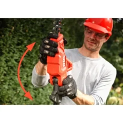 SKIL 20V Telescopische Heggenschaar 0640CA 45cm (zonder Accu) -Tuinmeubel Verkoop 123 2652