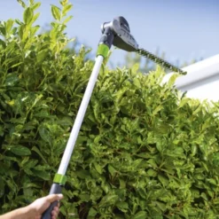 LUX 20V Telescopische Heggenschaar/kettingzaag (zonder Accu) 21 LUX 20V Telescopische Heggenschaar/kettingzaag (zonder Accu) -Tuinmeubel Verkoop 123 2703