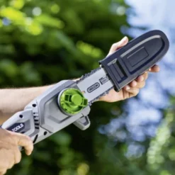 LUX 20V Telescopische Heggenschaar/kettingzaag (zonder Accu) 29 LUX 20V Telescopische Heggenschaar/kettingzaag (zonder Accu) -Tuinmeubel Verkoop 123 2711