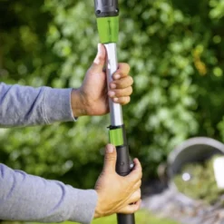 LUX 20V Telescopische Heggenschaar/kettingzaag (zonder Accu) 31 LUX 20V Telescopische Heggenschaar/kettingzaag (zonder Accu) -Tuinmeubel Verkoop 123 2713